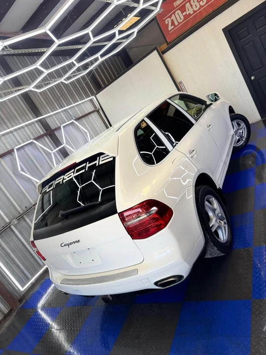 2008 Porsche 955/957 Cayenne - Image 18 of 20