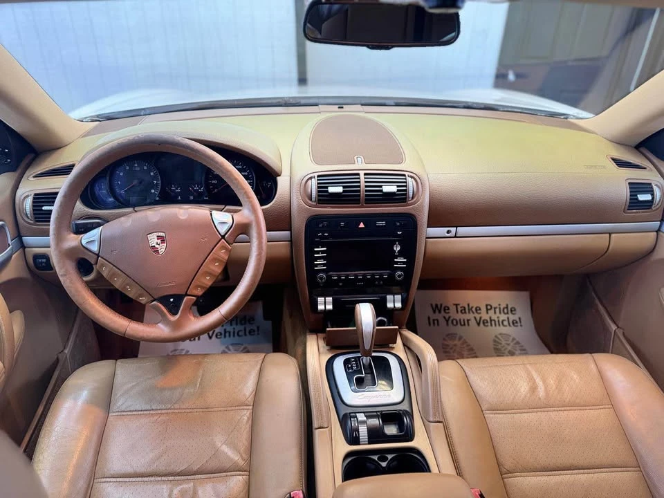 2008 Porsche 955/957 Cayenne - Image 15 of 20