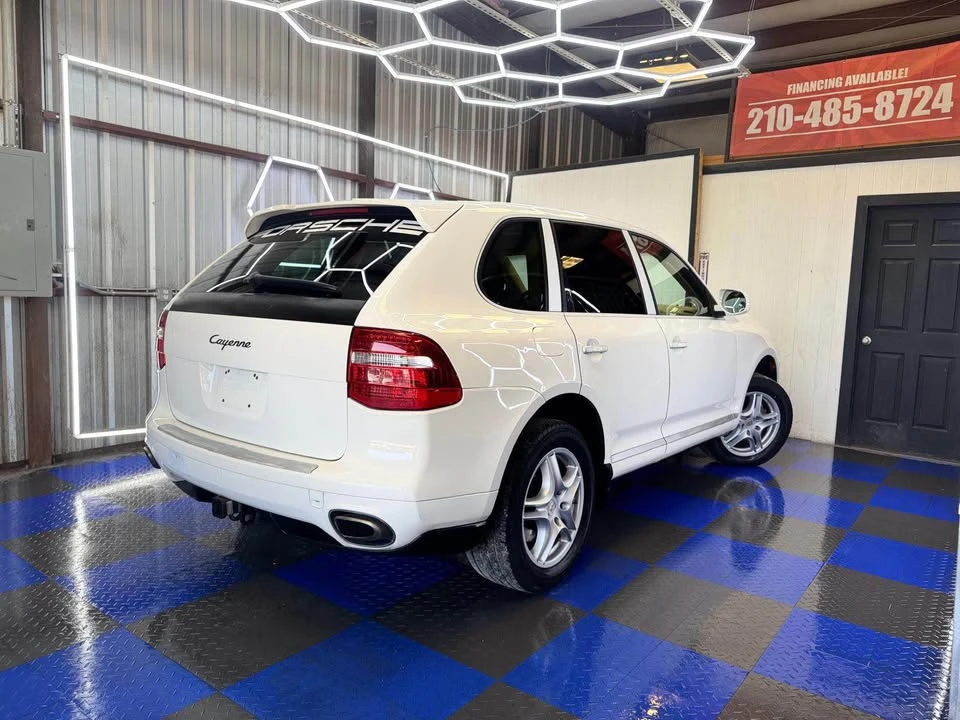 2008 Porsche 955/957 Cayenne - Image 19 of 20