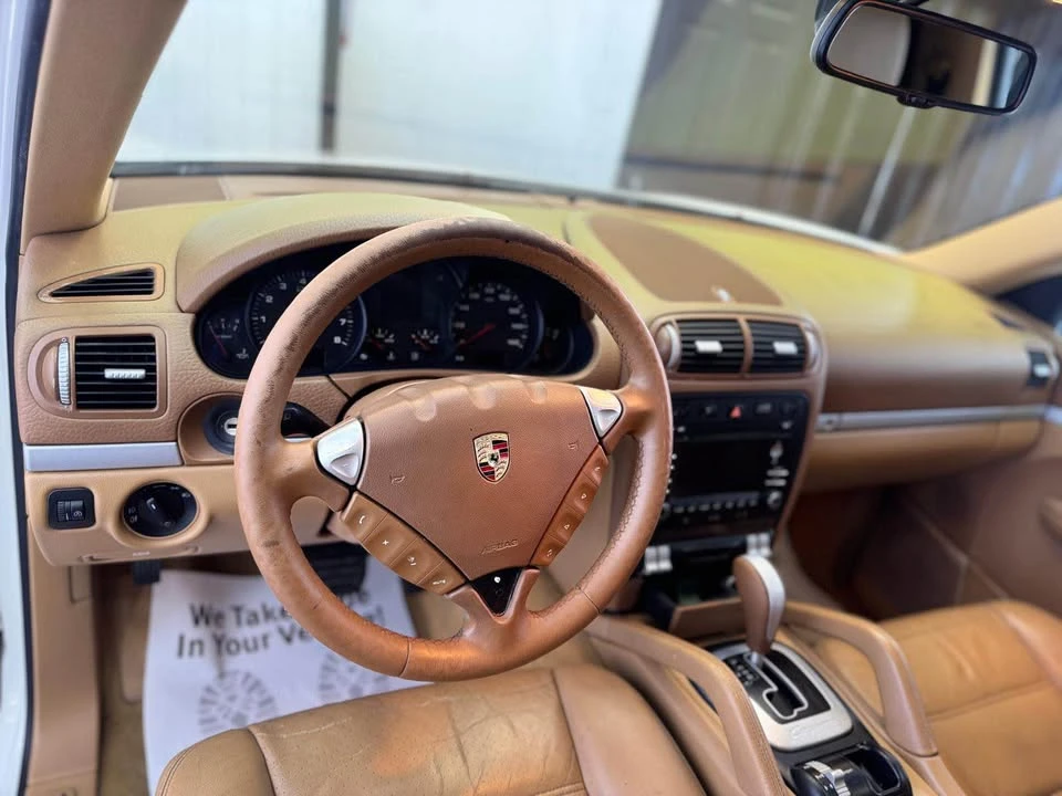 2008 Porsche 955/957 Cayenne - Image 13 of 20
