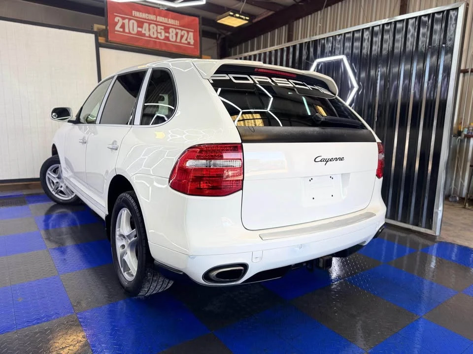 2008 Porsche 955/957 Cayenne - Image 20 of 20