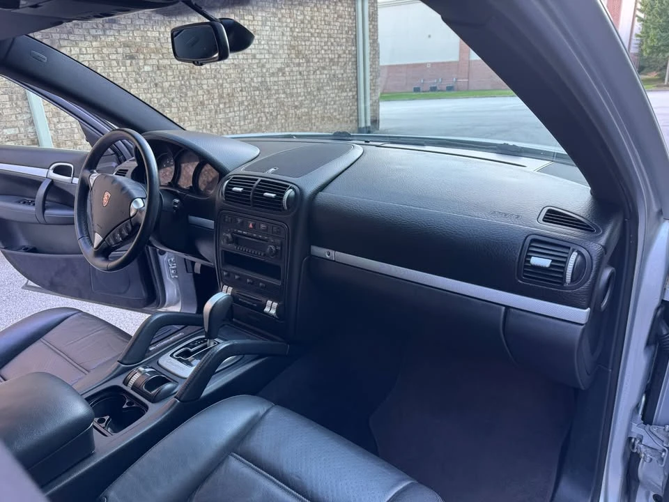 2008 Porsche 955/957 Cayenne - Image 16 of 17
