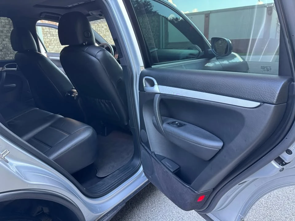 2008 Porsche 955/957 Cayenne - Image 15 of 17
