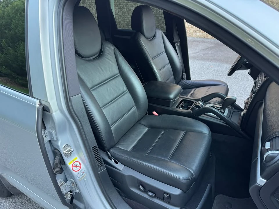 2008 Porsche 955/957 Cayenne - Image 17 of 17