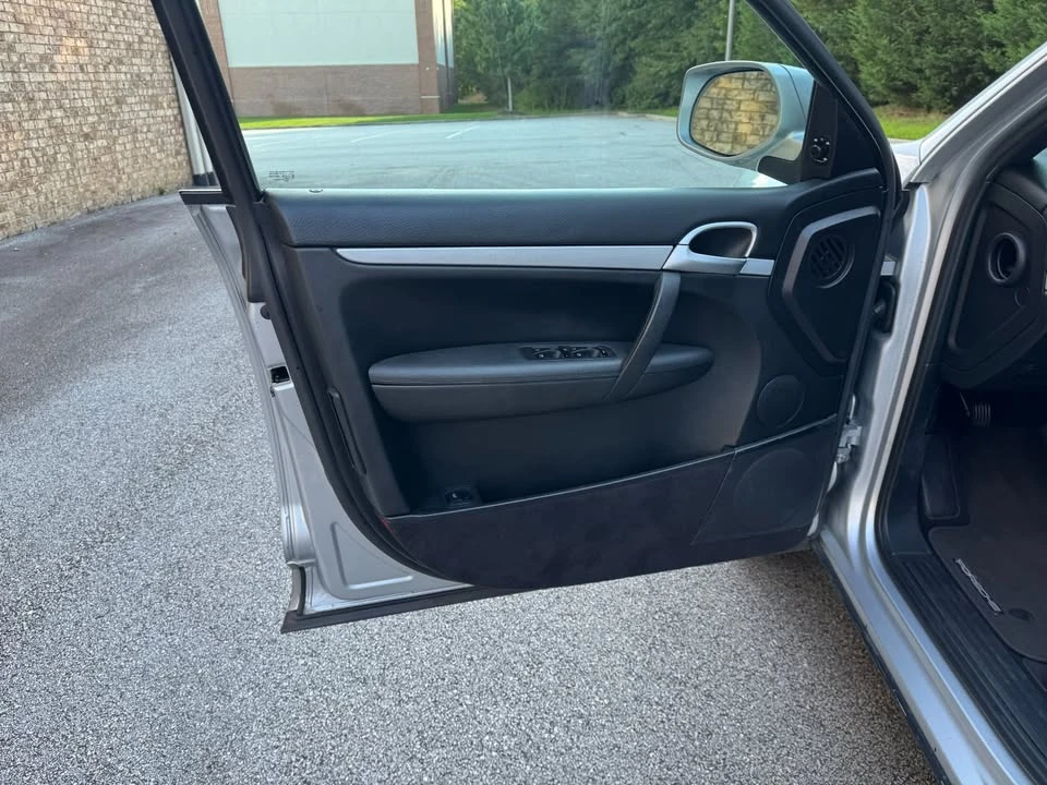 2008 Porsche 955/957 Cayenne - Image 11 of 17