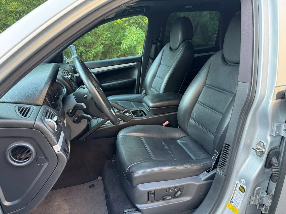 2008 Porsche 955/957 Cayenne - Image 10 of 17