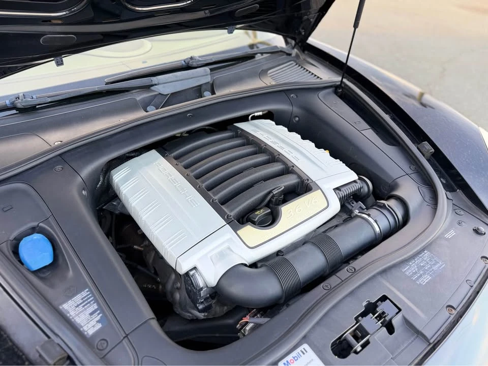 2008 Porsche 955/957 Cayenne - Image 20 of 20