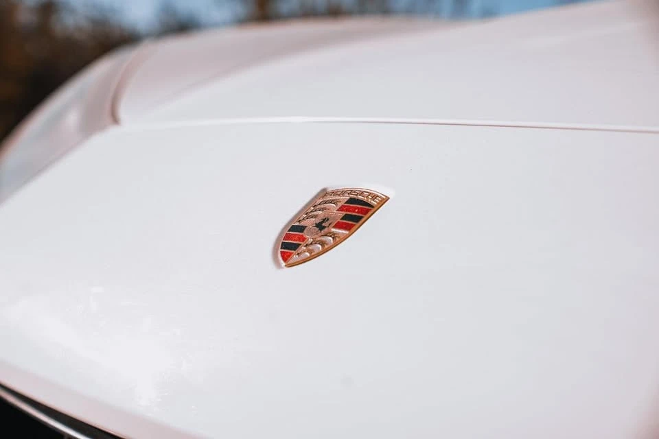 2008 Porsche 955/957 Cayenne - Image 7 of 20