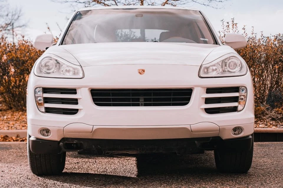 2008 Porsche 955/957 Cayenne - Image 4 of 20