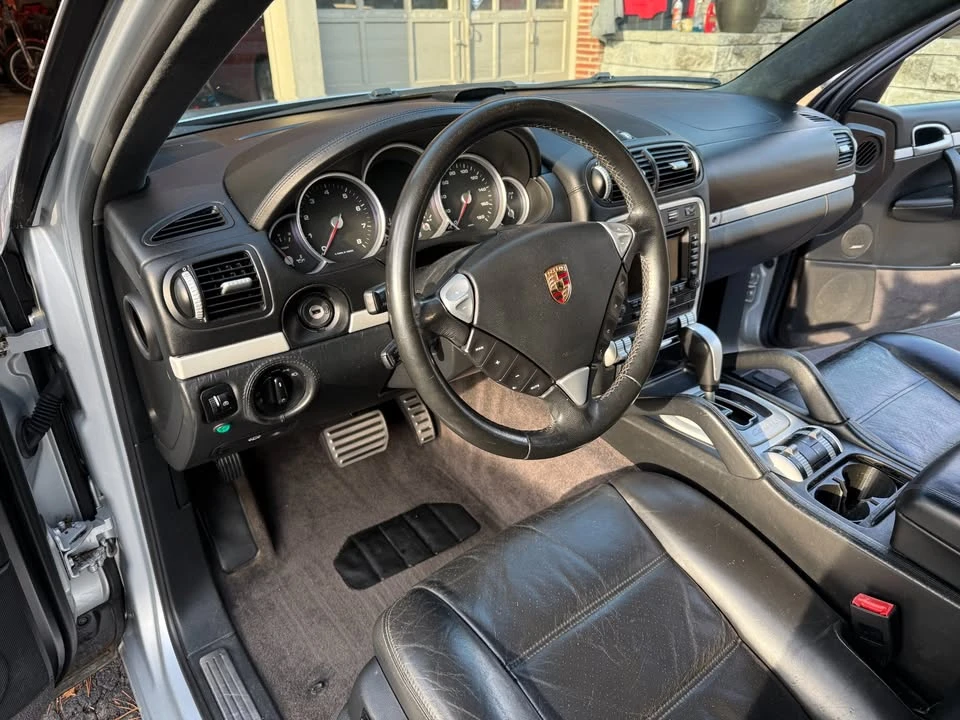 2008 Porsche 955/957 Cayenne - Image 15 of 17