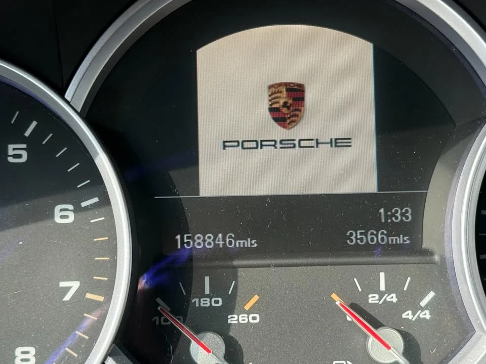 2008 Porsche 955/957 Cayenne - Image 10 of 17