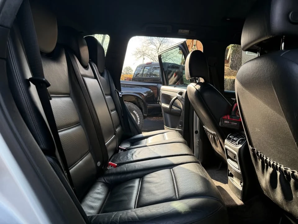 2008 Porsche 955/957 Cayenne - Image 11 of 17