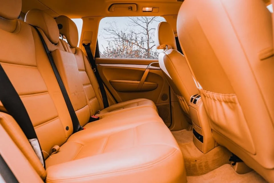 2008 Porsche 955/957 Cayenne - Image 20 of 20
