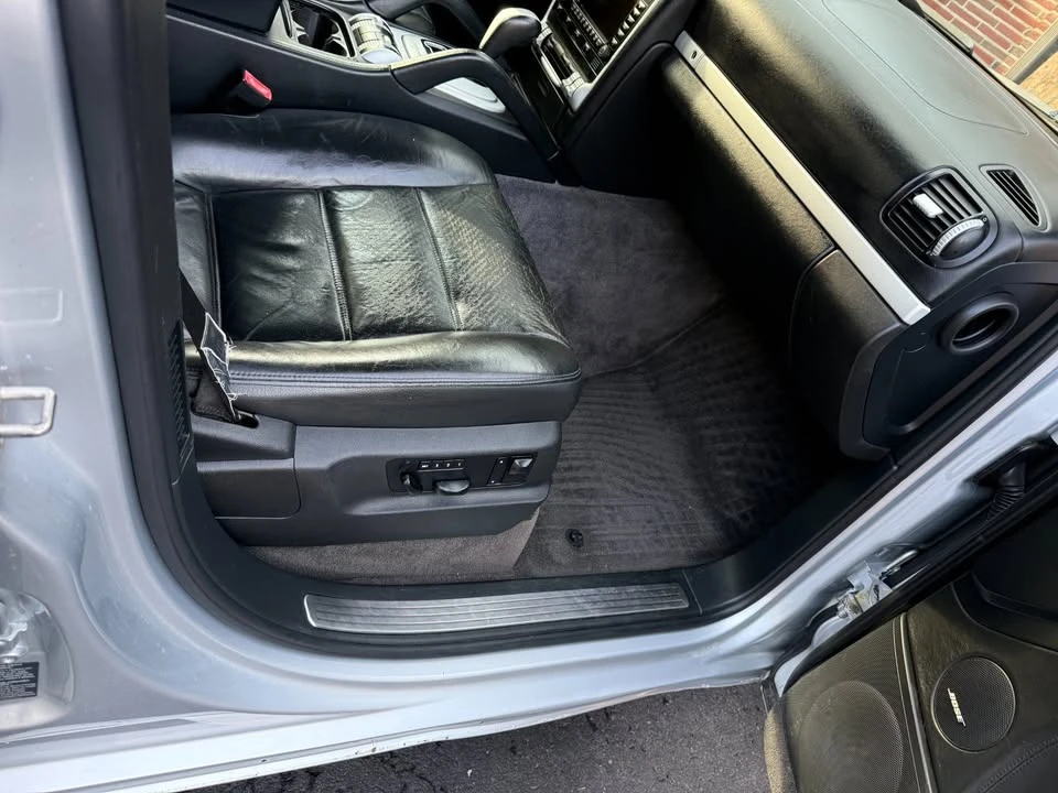 2008 Porsche 955/957 Cayenne - Image 14 of 17