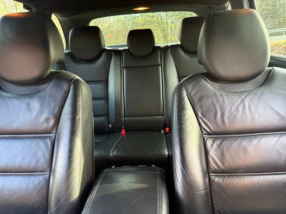 2008 Porsche 955/957 Cayenne - Image 17 of 17