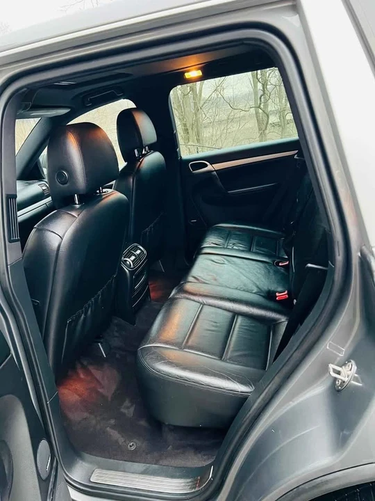 2008 Porsche 955/957 Cayenne GTS - Image 12 of 15