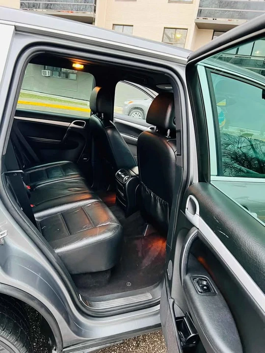 2008 Porsche 955/957 Cayenne GTS - Image 11 of 15