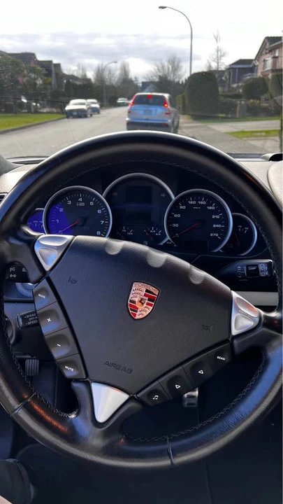 2008 Porsche 955/957 Cayenne GTS - Image 3 of 10