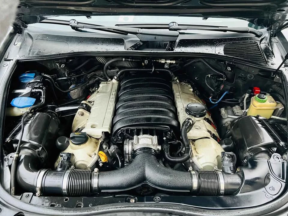 2008 Porsche 955/957 Cayenne GTS - Image 14 of 15