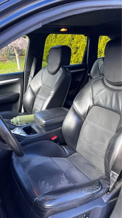 2008 Porsche 955/957 Cayenne GTS - Image 4 of 10