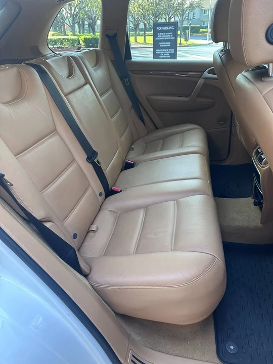 2008 Porsche 955/957 Cayenne - Image 8 of 10