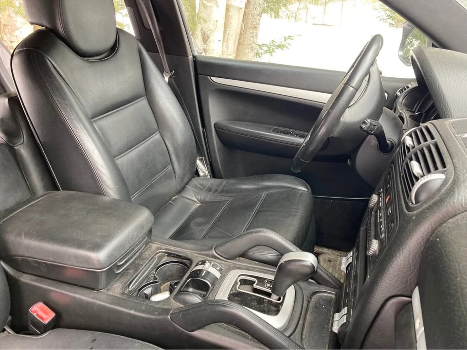 2008 Porsche 955/957 Cayenne - Image 6 of 7