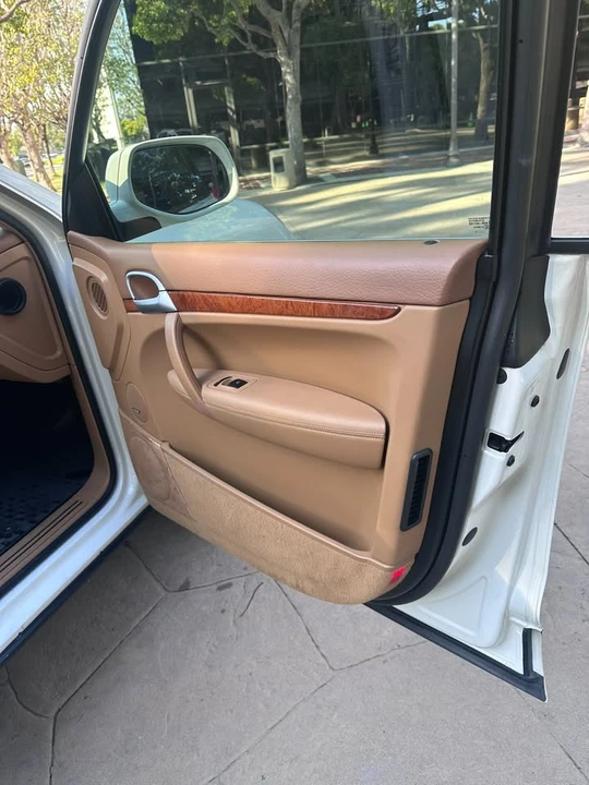 2008 Porsche 955/957 Cayenne - Image 6 of 10