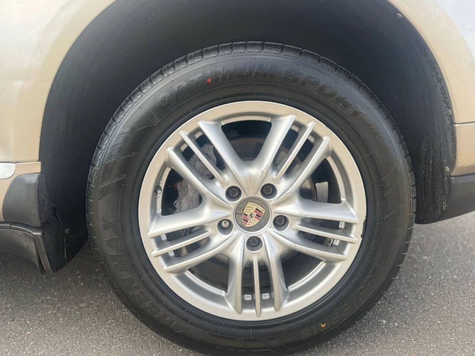 2008 Porsche 955/957 Cayenne - Image 12 of 15