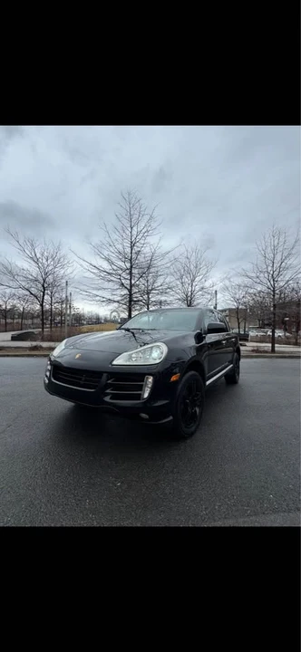 2008 Porsche 955/957 Cayenne - Image 2 of 14