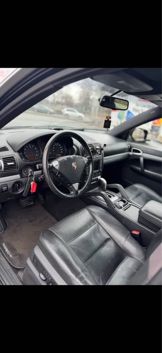 2008 Porsche 955/957 Cayenne - Image 11 of 14