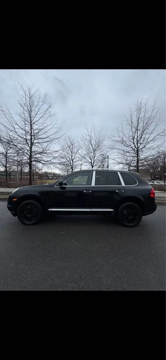 2008 Porsche 955/957 Cayenne - Image 3 of 14