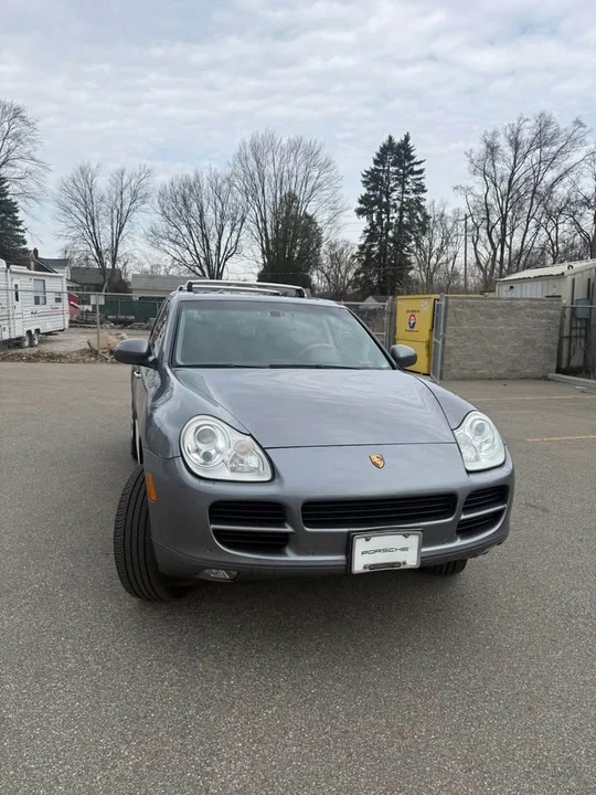2008 Porsche 955/957 Cayenne S - Image 6 of 15
