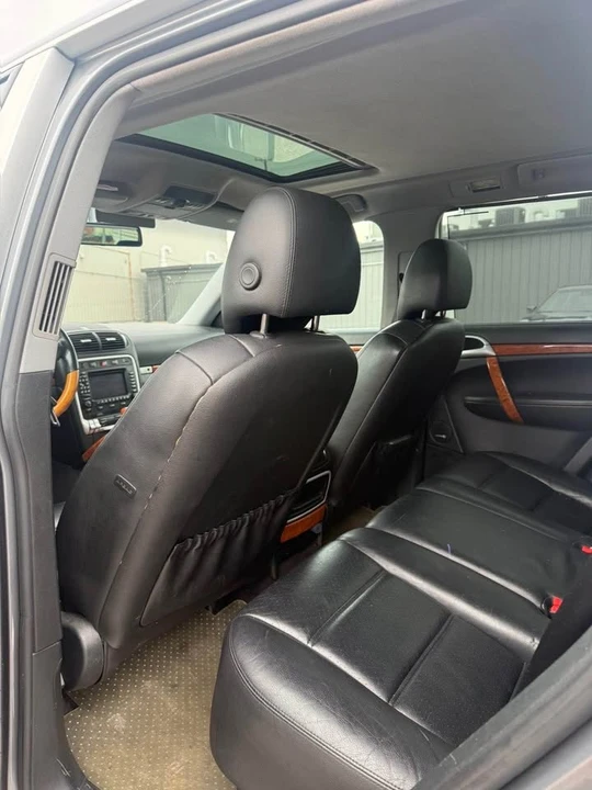 2008 Porsche 955/957 Cayenne S - Image 12 of 15
