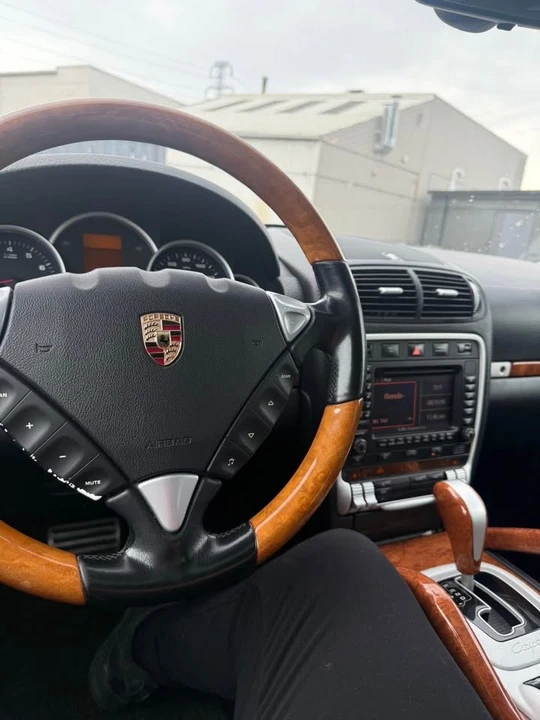 2008 Porsche 955/957 Cayenne S - Image 15 of 15