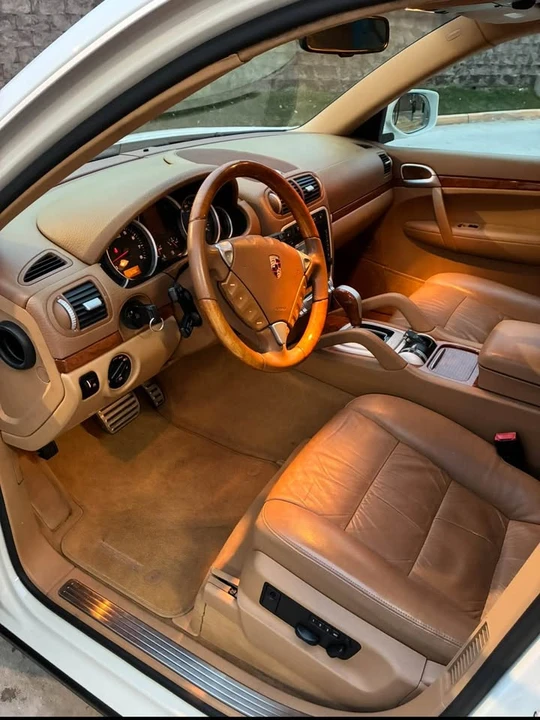 2008 Porsche 955/957 Cayenne S - Image 5 of 6