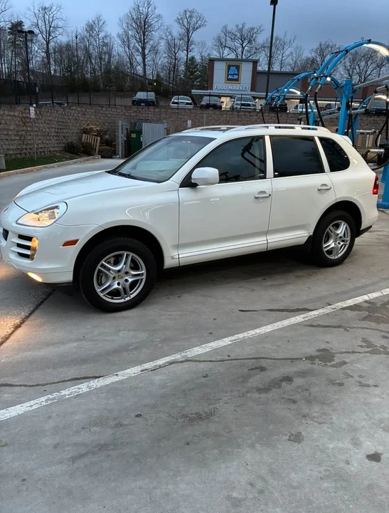 2008 Porsche 955/957 Cayenne S - Image 3 of 6