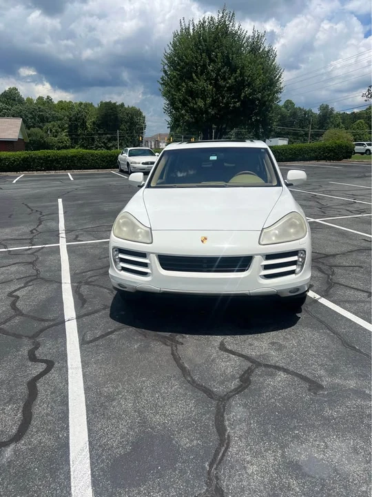 2008 Porsche 955/957 Cayenne - Image 3 of 4