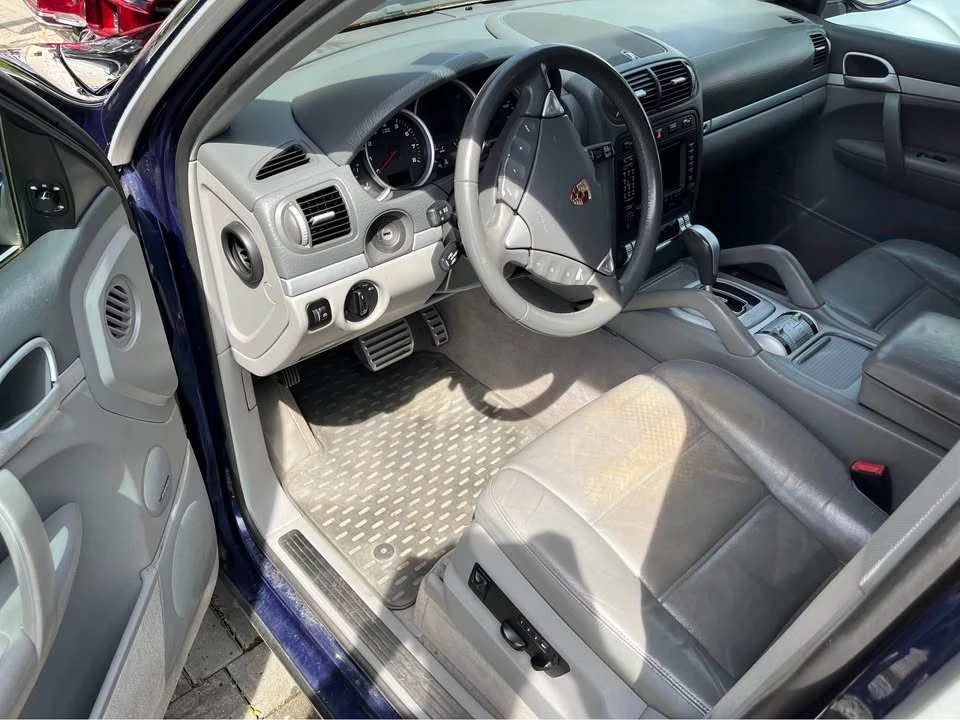 2008 Porsche 955/957 Cayenne - Image 3 of 7