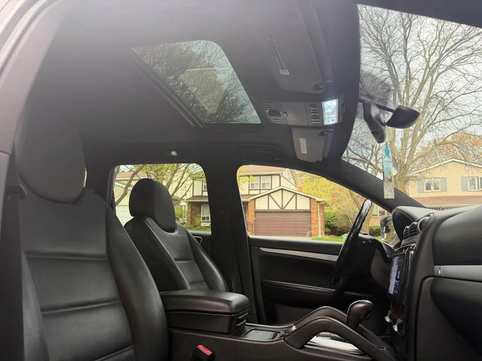 2008 Porsche 955/957 Cayenne - Image 13 of 16