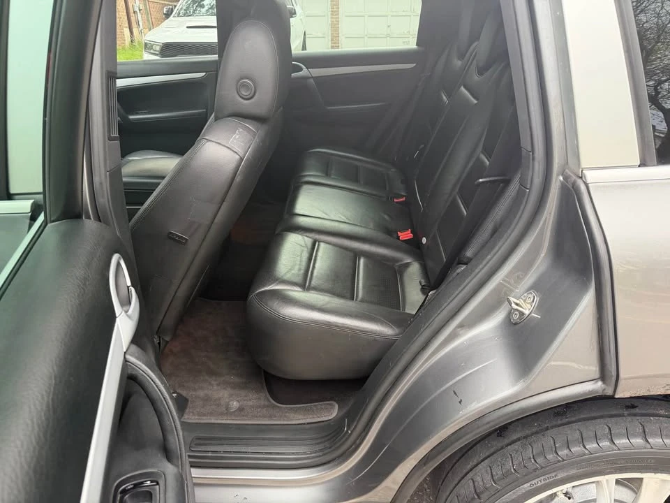 2008 Porsche 955/957 Cayenne - Image 10 of 16