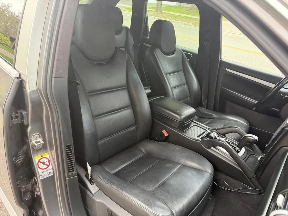 2008 Porsche 955/957 Cayenne - Image 12 of 16