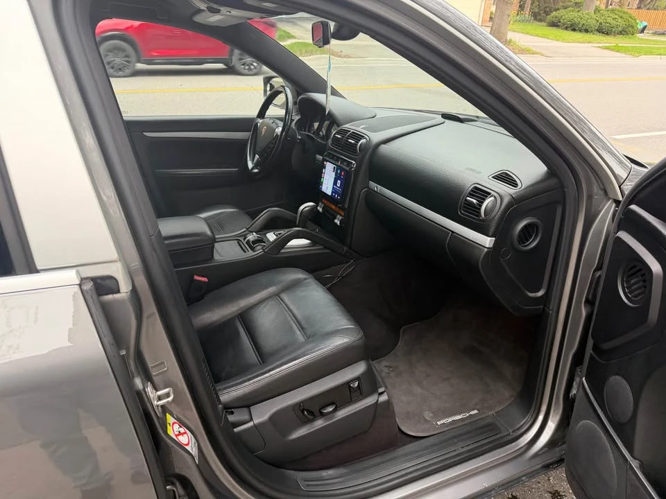 2008 Porsche 955/957 Cayenne - Image 11 of 16