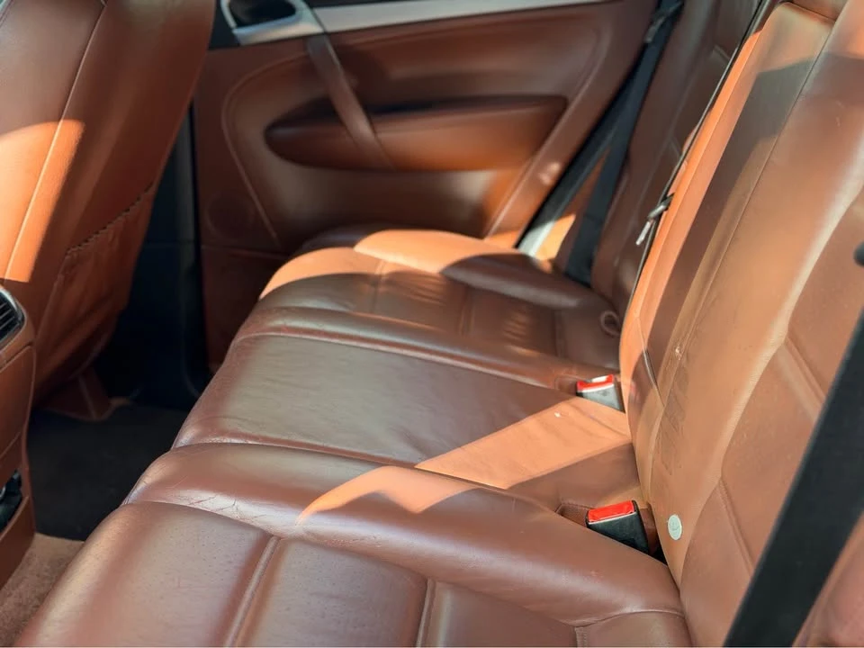 2008 Porsche 955/957 Cayenne - Image 6 of 8