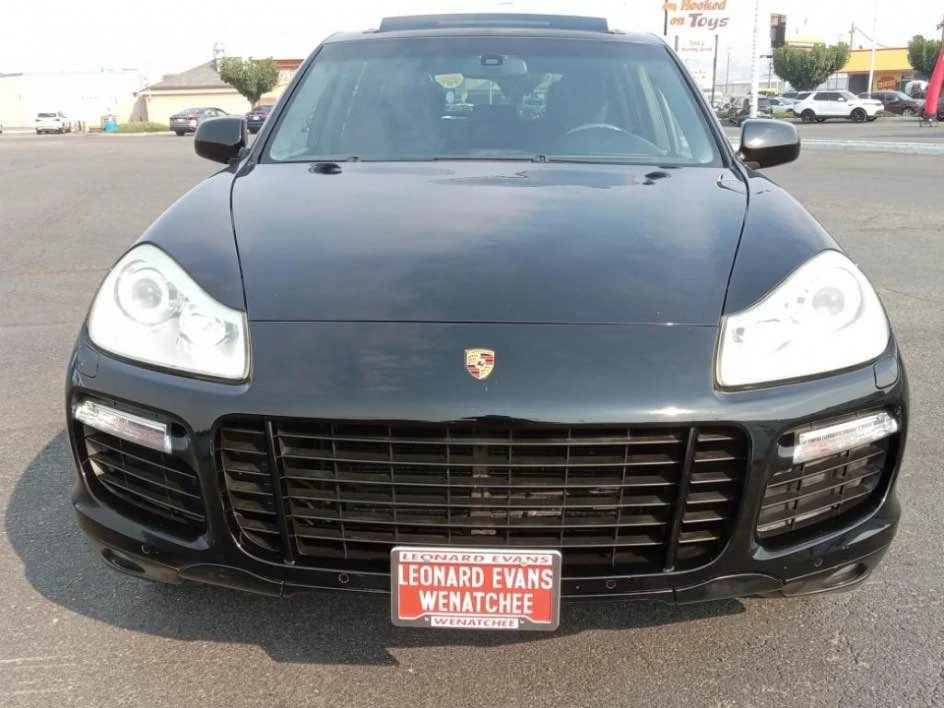 2008 Porsche 955/957 Cayenne GTS - Image 2 of 20