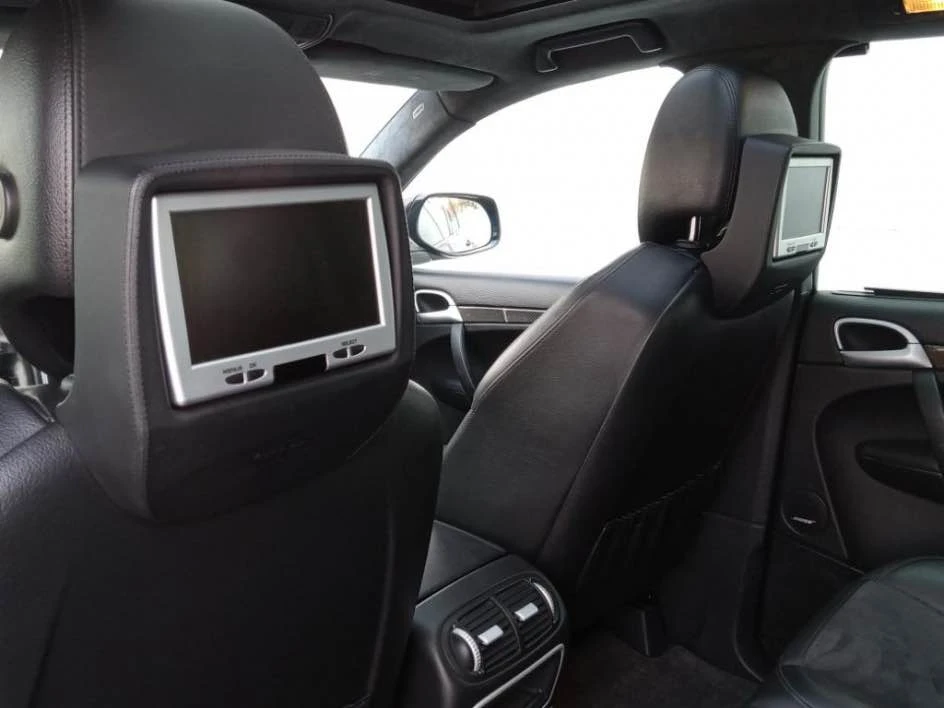 2008 Porsche 955/957 Cayenne GTS - Image 15 of 20
