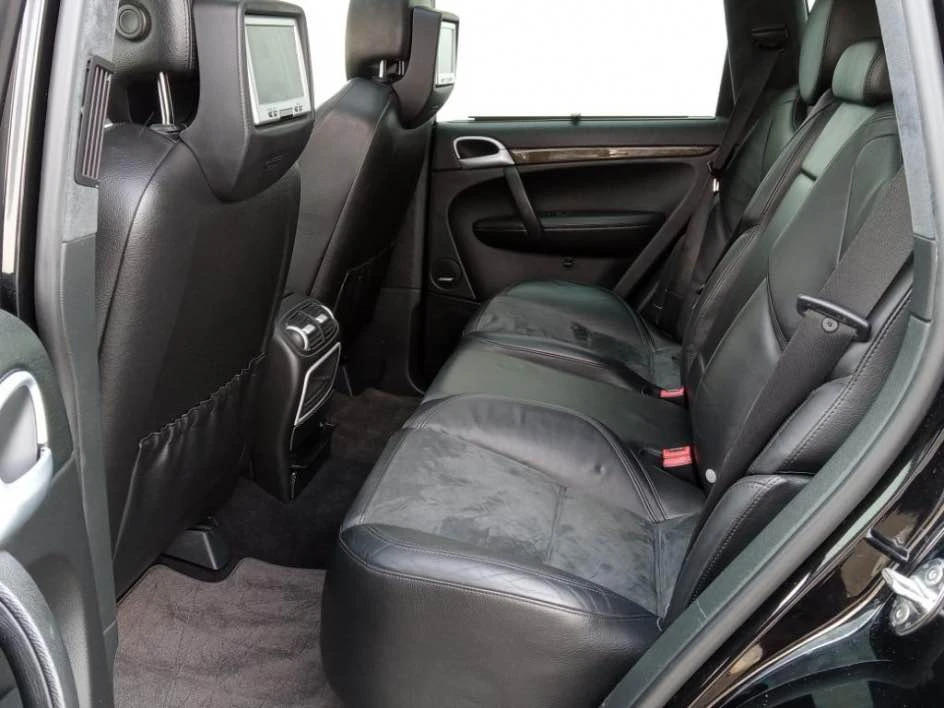2008 Porsche 955/957 Cayenne GTS - Image 14 of 20