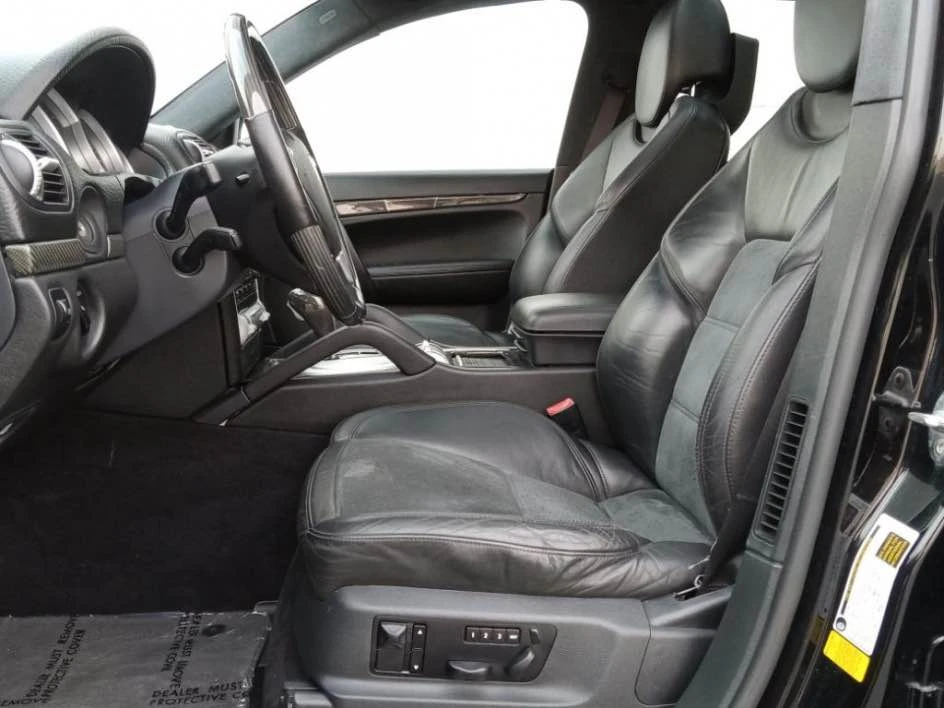 2008 Porsche 955/957 Cayenne GTS - Image 7 of 20