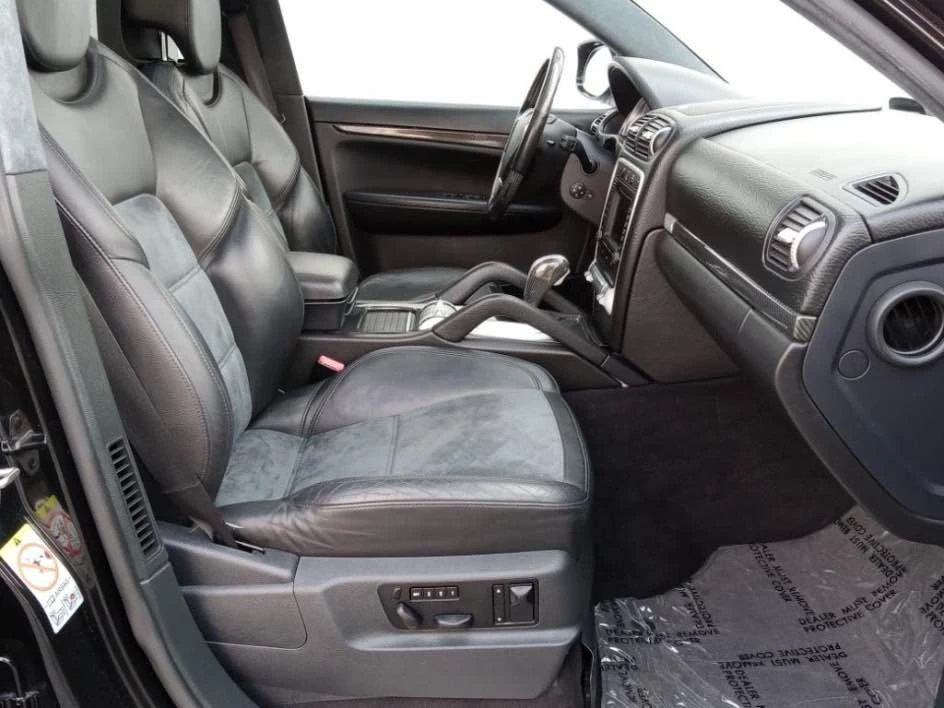 2008 Porsche 955/957 Cayenne GTS - Image 16 of 20