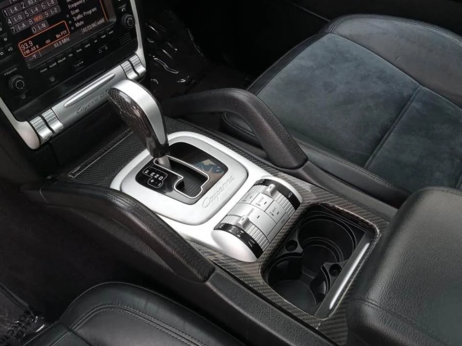 2008 Porsche 955/957 Cayenne GTS - Image 12 of 20
