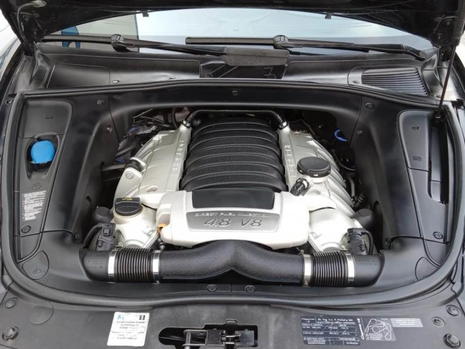 2008 Porsche 955/957 Cayenne GTS - Image 19 of 20
